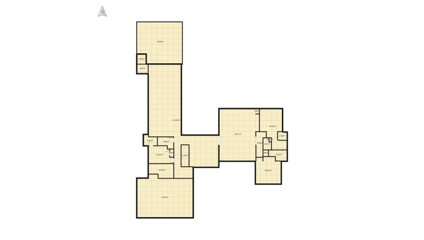 Daph Floor 1 11/8 floor plan 461.03