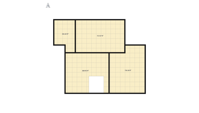 𝒢𝑜𝓁𝒹 - 𝒜 𝐿𝓊𝓍𝓊𝓇𝓎 𝒮𝓊𝒾𝓉𝑒 floor plan 553.66