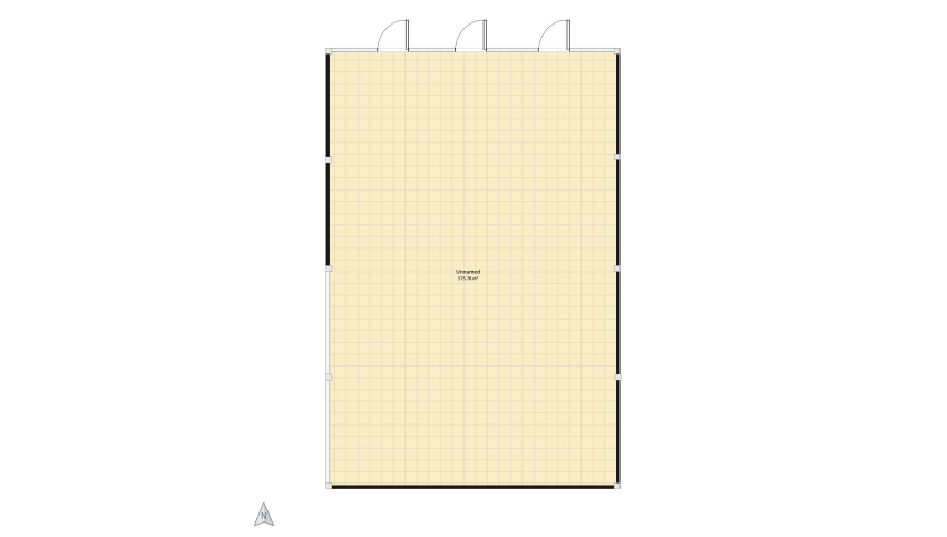 【System Auto-save】Untitled floor plan 575.78
