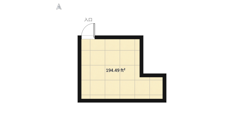 Untitled floor plan 12.53
