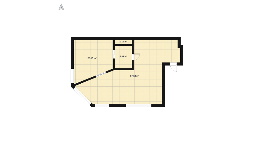 unnamed floor plan 115.48