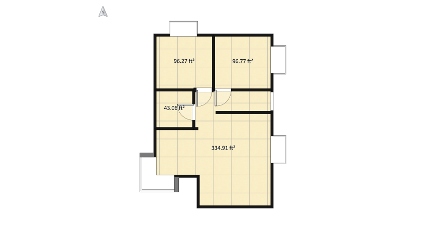 Copy of casa floor plan 58