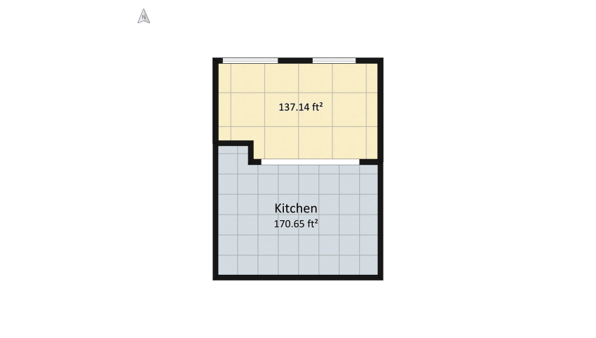 Guothro Residence floor plan 14