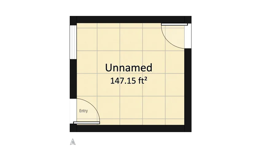master bedroom parisian inspired floor plan 11.76