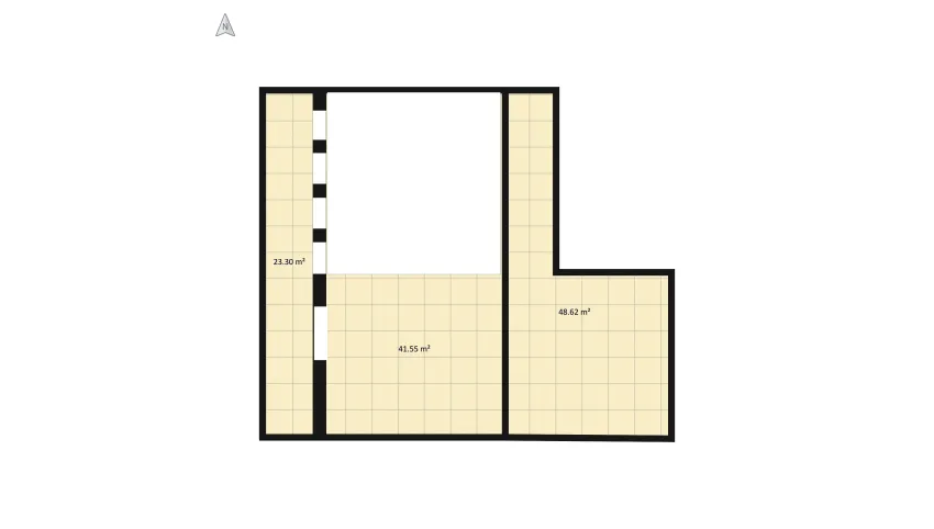The white pool floor plan 175.16