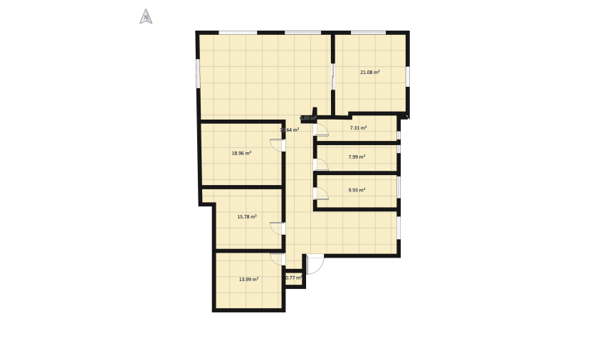 procentese floor plan 187.73