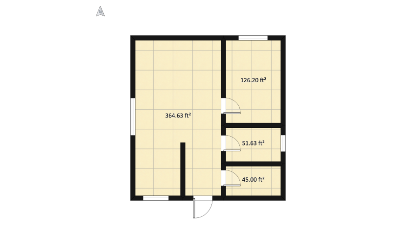 unnamed floor plan 62.19
