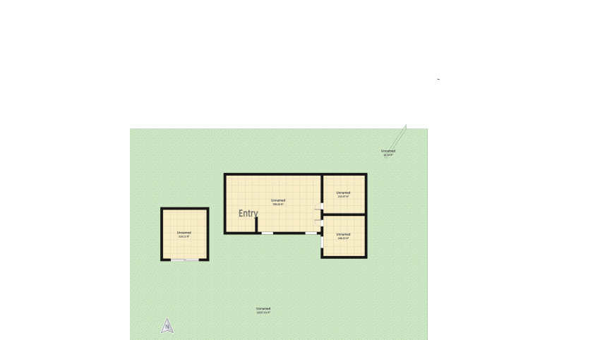 Copy of 【System Auto-save】Untitled floor plan 1266.42