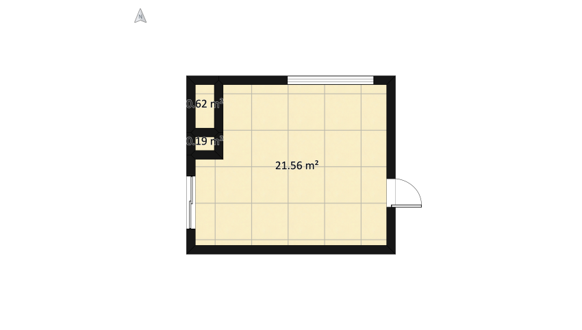 quarto floor plan 25.5