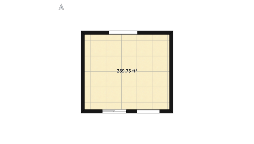 Dream Kitchen floor plan 29.48