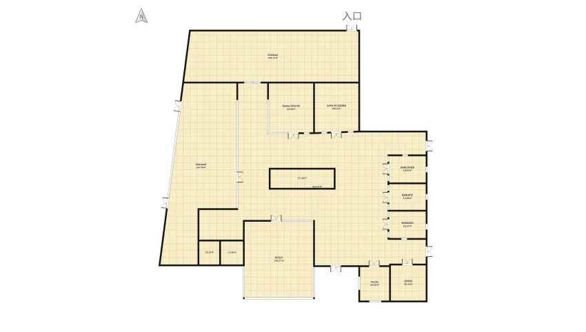 Copy of centro com planta baja laboratorio_copy floor plan 1288.21
