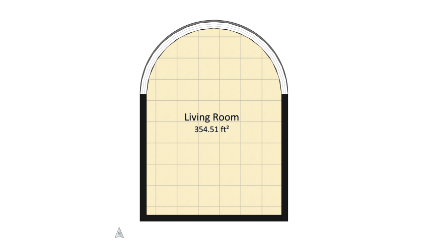 Lounge Room. floor plan 32.94