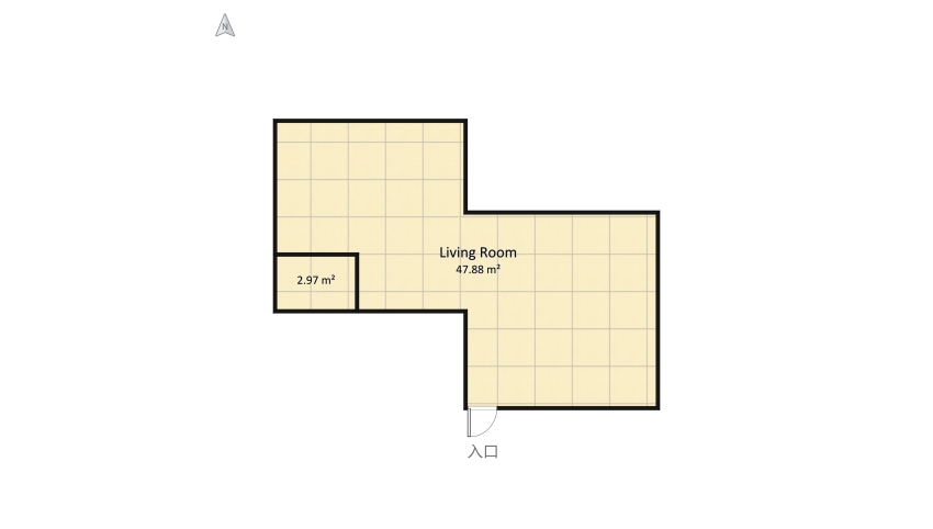 Panda home floor plan 53
