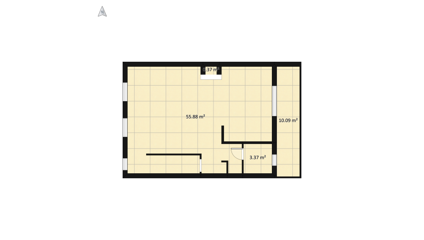 dani house floor plan 78.39