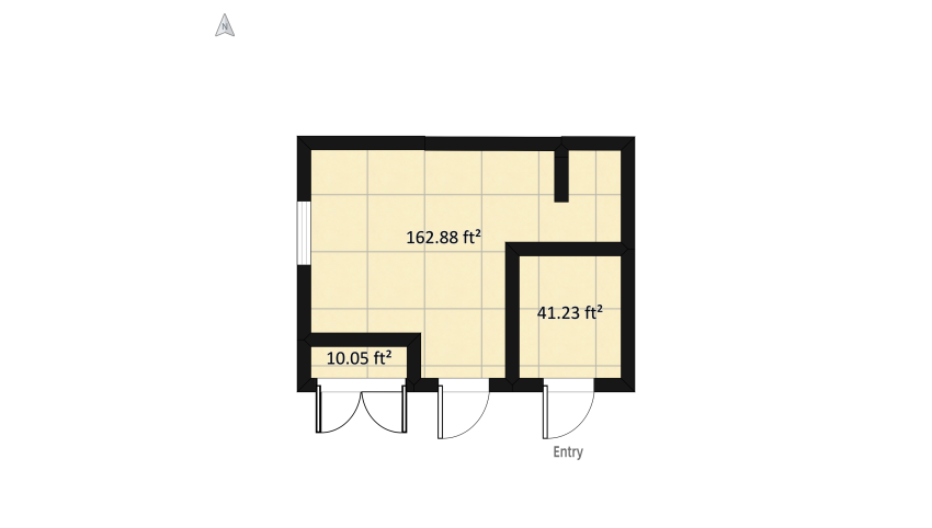 2Patterson House floor plan 24.03