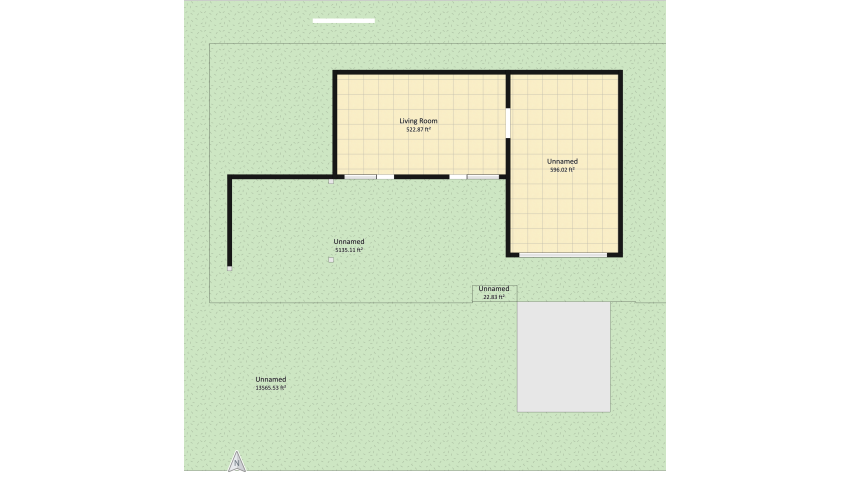 MyGardenStudio floor plan 1843.42