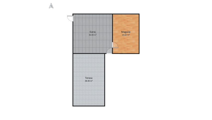 aut primarie floor plan 101.94