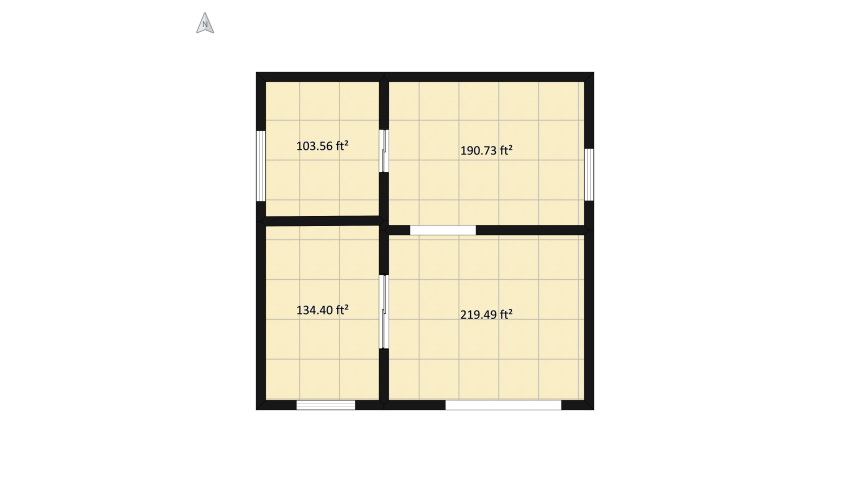 #StoreContest_ nice   floor plan 67.9