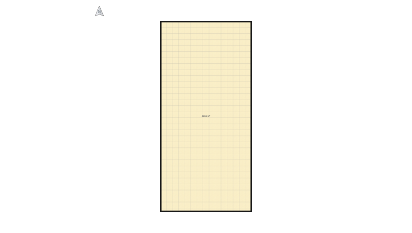 maison cube floor plan 472.8