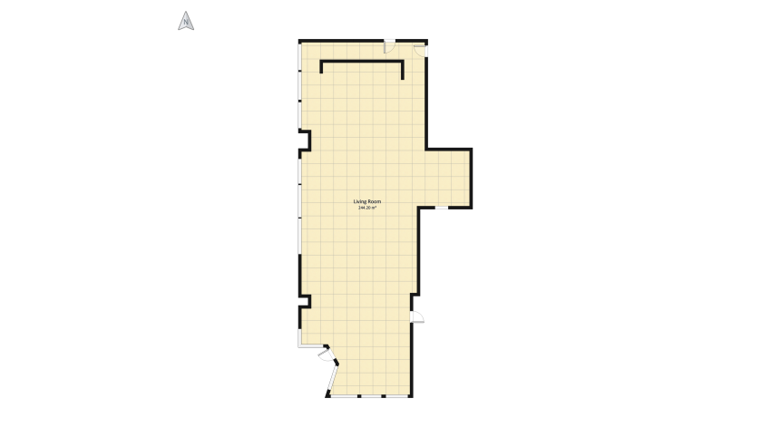unnamed floor plan 254.21