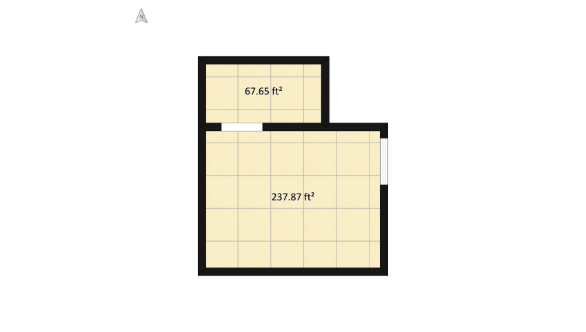 master bedroom 1 floor plan 32.05