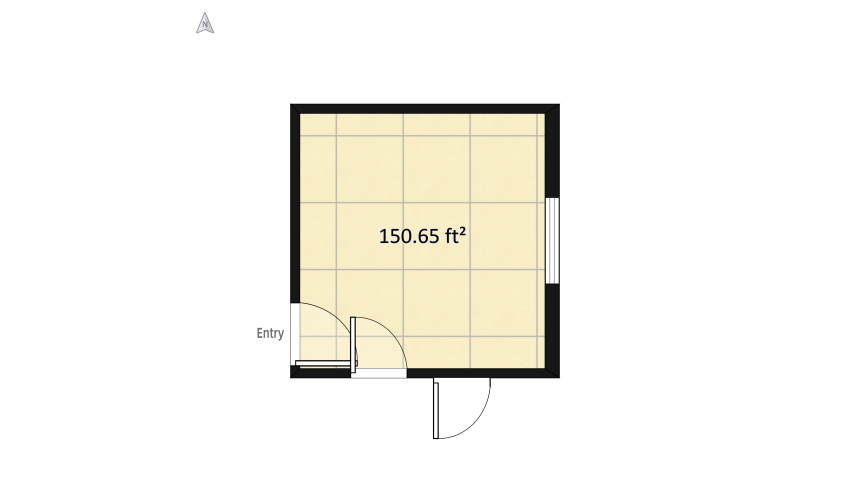 My bedroom plan floor plan 15.21