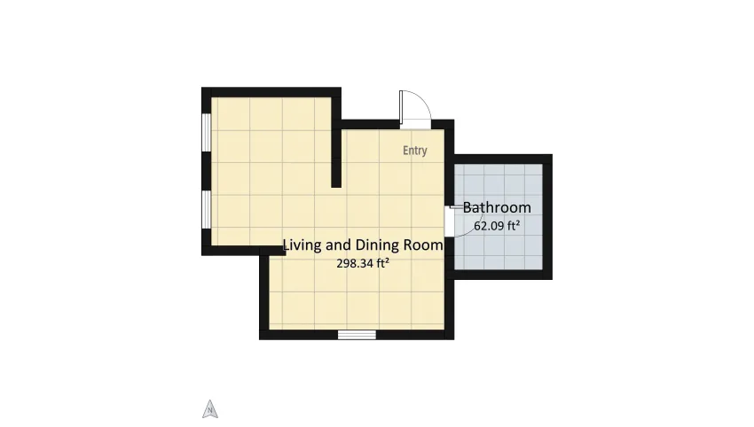 dormroom floor plan 33.49