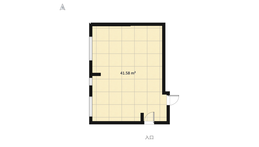 Copy of project3 floor plan 45.25