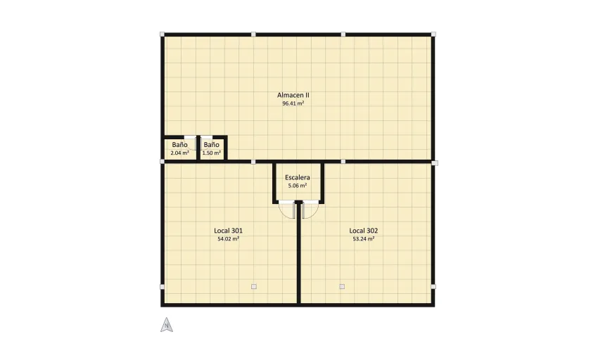 AVX 2.0 floor plan 1093.12