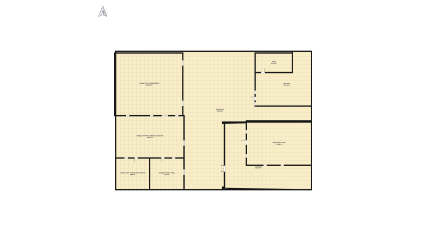 floor 2 floor plan 1659.73