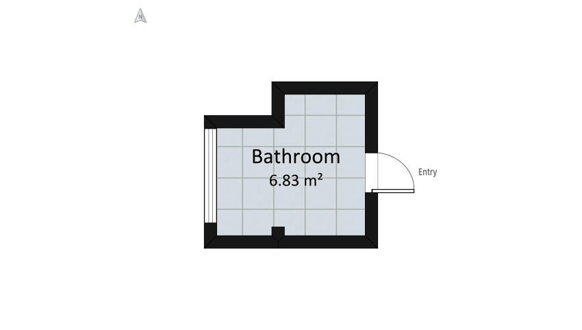 bathroom floor plan 8.27