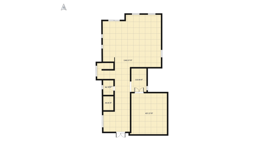 WINGATE (Model Home) floor plan 409.9