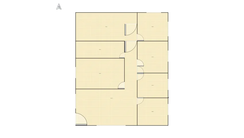 Hostal floor plan 6016.3