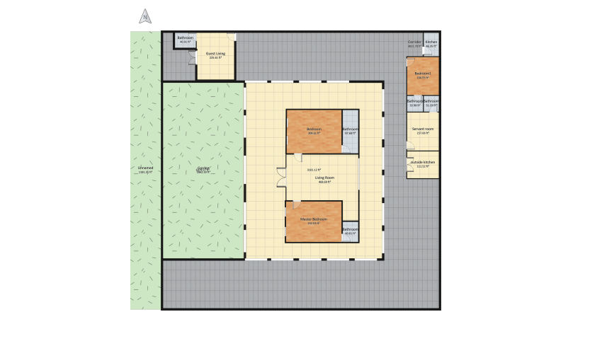 unnamed floor plan 1331.28