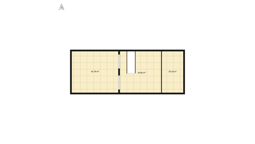 Dollhouse floor plan 442.16