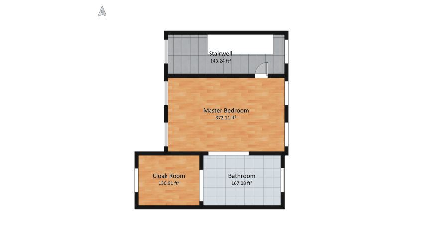 Autumn House floor plan 295.36