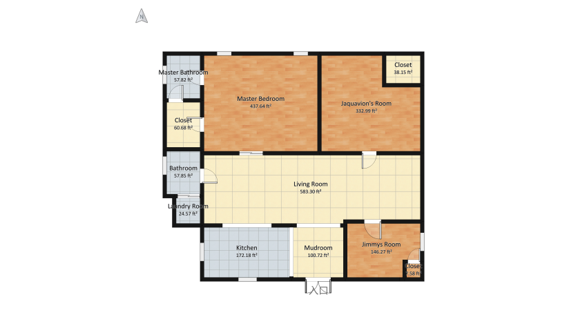 Brandon's House_copy floor plan 209.2