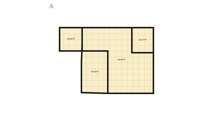 Matthews dream house_copy floor plan 155.29