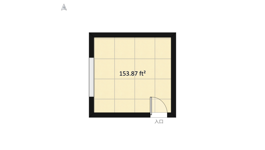 【System Auto-save】Untitled floor plan 16.17