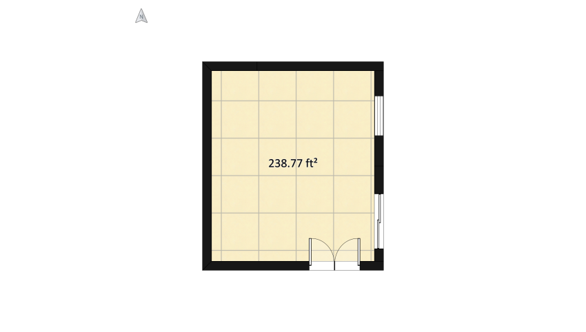 unnamed floor plan 124.46