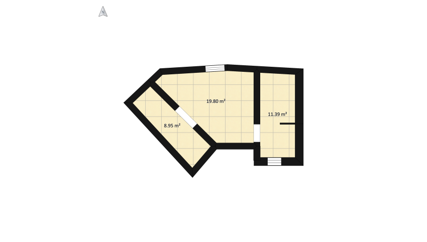 casa tedesco floor plan 0