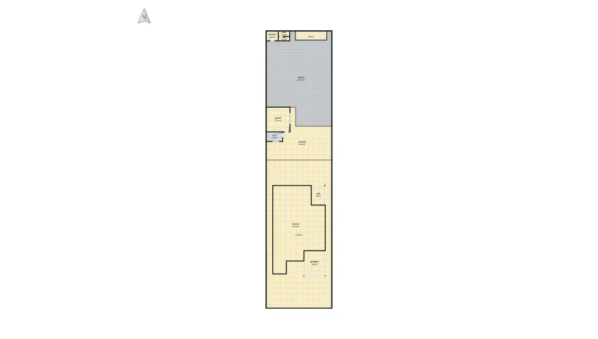Copy of Vr4 floor plan 732
