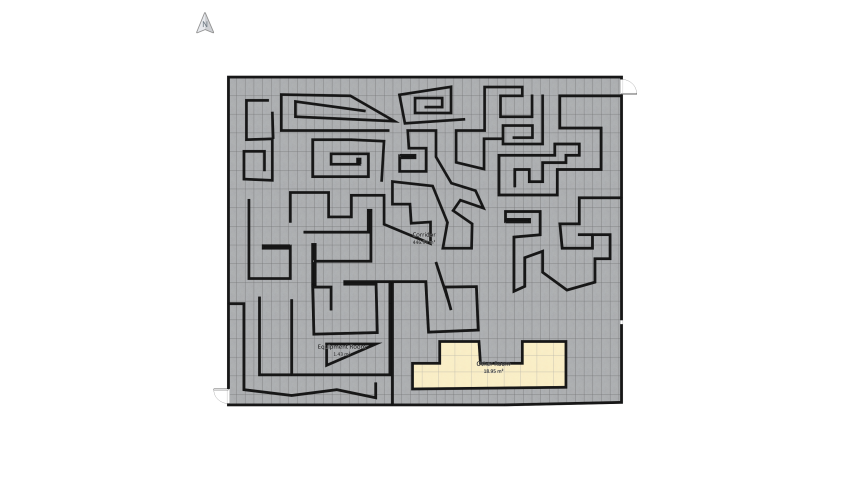 the-maze _v2 floor plan 501.86
