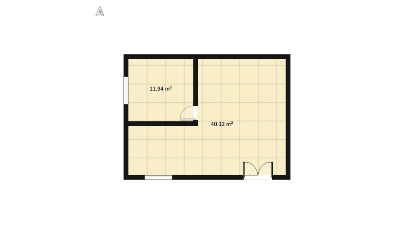 Copy of testeflavia floor plan 57.4