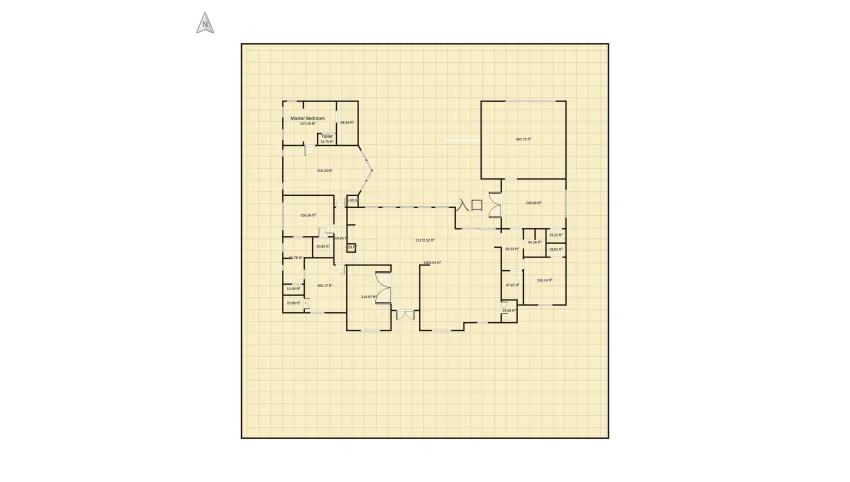Hunters Ridge_copy floor plan 1386.01