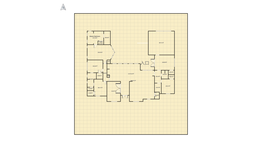 Hunters Ridge_copy floor plan 1386.01