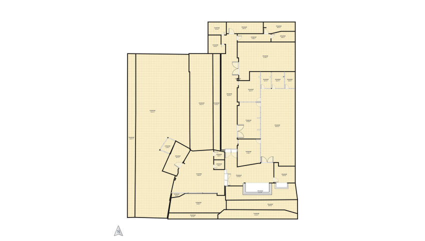 Copy of oficina de ruta al sur actual1 floor plan 2964.11