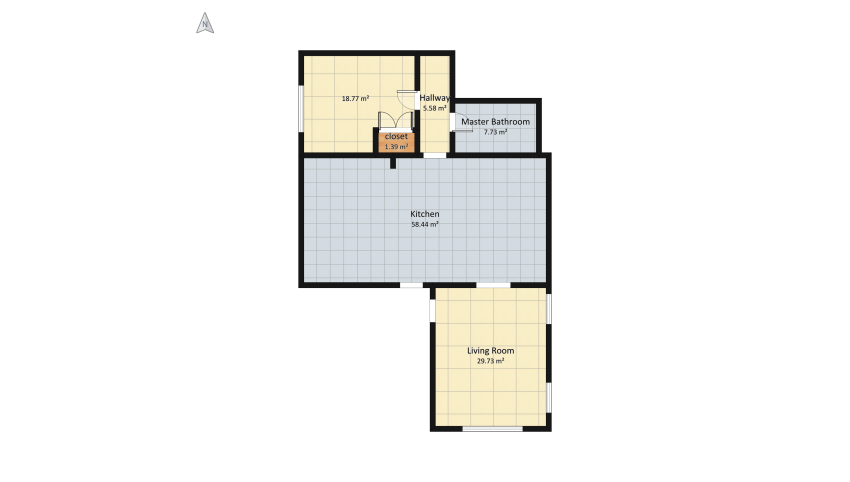 house floor plan 134.12