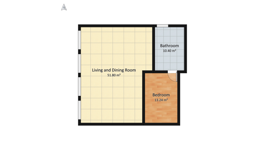 lang floor plan 82.62