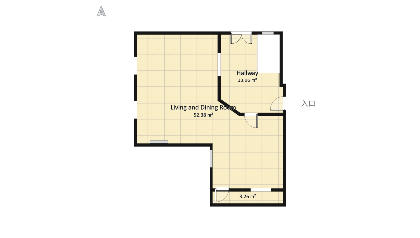 home renovacion floor plan 78.56